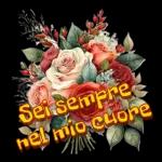 Sei la luce dei miei occhi