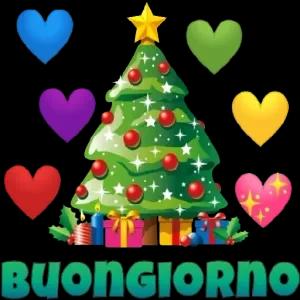 BUONGIORNO - getsticker.com