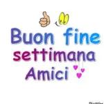 happy weekend 💐