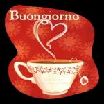 BUONGIORNO!