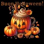 Buon Halloween!
