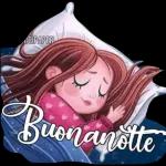 BUONANOTTE