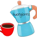 buongiorno