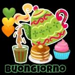 C **** BUONGIORNO