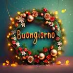 buongiorno