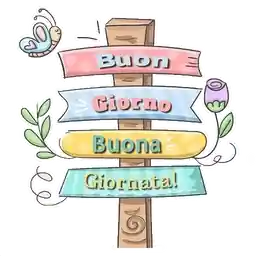 buongiorno