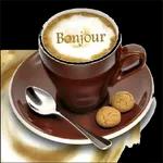 Bonjour bonjour 😘😘😆😆