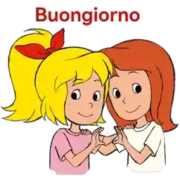 Buongiorno
