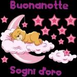 Buonanotte 9