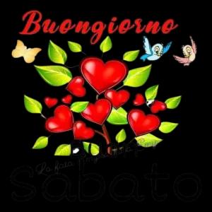 Buongiorno Sex Buon Smy La fata - getsticker.com