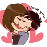 IT Sticker 0828