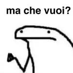 Sto cazzo fratellone