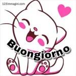 BUON GIORNO