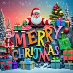 merry christmas