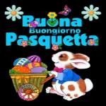 Buona Pasquetta
