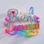 Buongiorno e Buonanotte, BUON, GIORNO, Buongiorno e Buonanotte, Buongiorno e Buonanotte, Buongiorno e Buonanotte