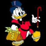 Buongiorno...
Speriamo che sia
una giornata serena!!!