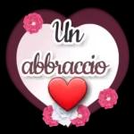 Un abbraccio