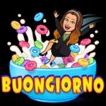 buon
giorno