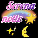 Serena notte