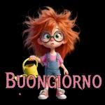 BUON MARTEDI! Buongiorn
