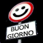 BUON GIORNO