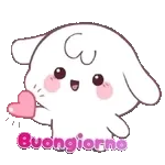 Che il tuo Sabato sia fantastico