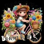 BUON MARTEDI' BUONGIORNO