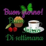 Buon pomeriggio