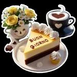 BUON GIORNO