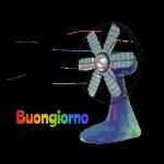 UN BUONGIORNO IN TAZZA GRANDE