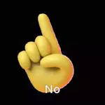 I'm the leader of the pack, I'm the one that you want, I'm the one that you need