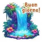 Con il sole arriva il buongiorno ☀️