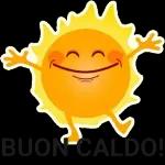 Buongiorno!