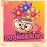 Busu caffè e busu
nisveg to
Buongiolins
Elena