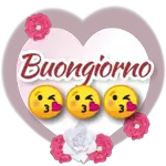 Buondì 😘