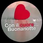  LAN Good Rugiada
TI MANDO UN
DOLCE BACIO
PER
AUGURARTI LA
ΜΙΑ
BUONANOTTE!
ProverbiBelli.it
