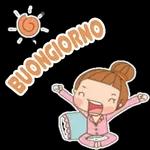 buon giorno