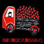 Buongiornissimo❤️