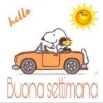 buon venerdì 😄