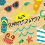 Buon ferragosto