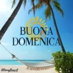 BUONA DOMENICA