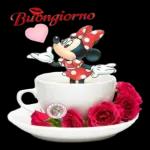 Topolino e Topolina