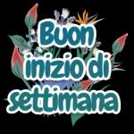 un dolce buongiorno con il cuore
