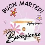 giorni della settimana