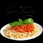 Buon appetito 👩‍🍳