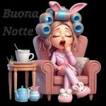 buonanotte 