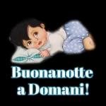Buonanotte a Domani!