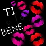 I love you