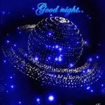 Buonanotte，con tanti cuori